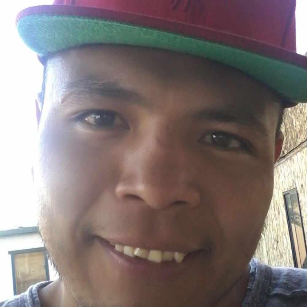Meet your Posher, Juan
